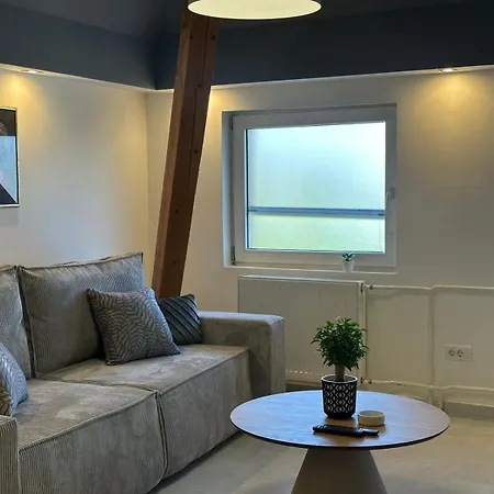 Appartement Iva Lux *