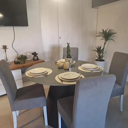 Iva Lux Apartmán Bělehrad
